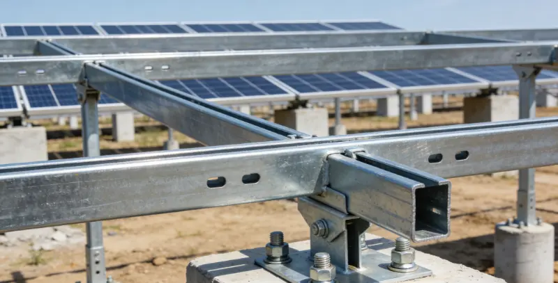 Kernmaterialauswahl: Leistungsunterschiede und Anwendungsszenarien von Q235B und Q345B