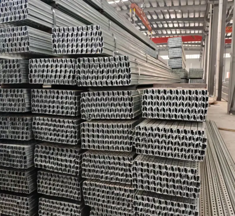 Globaler PV-Boom: Der korrosionsbeständige PV-Stahl von Shunchen Hongye deckt über 30 Länder ab