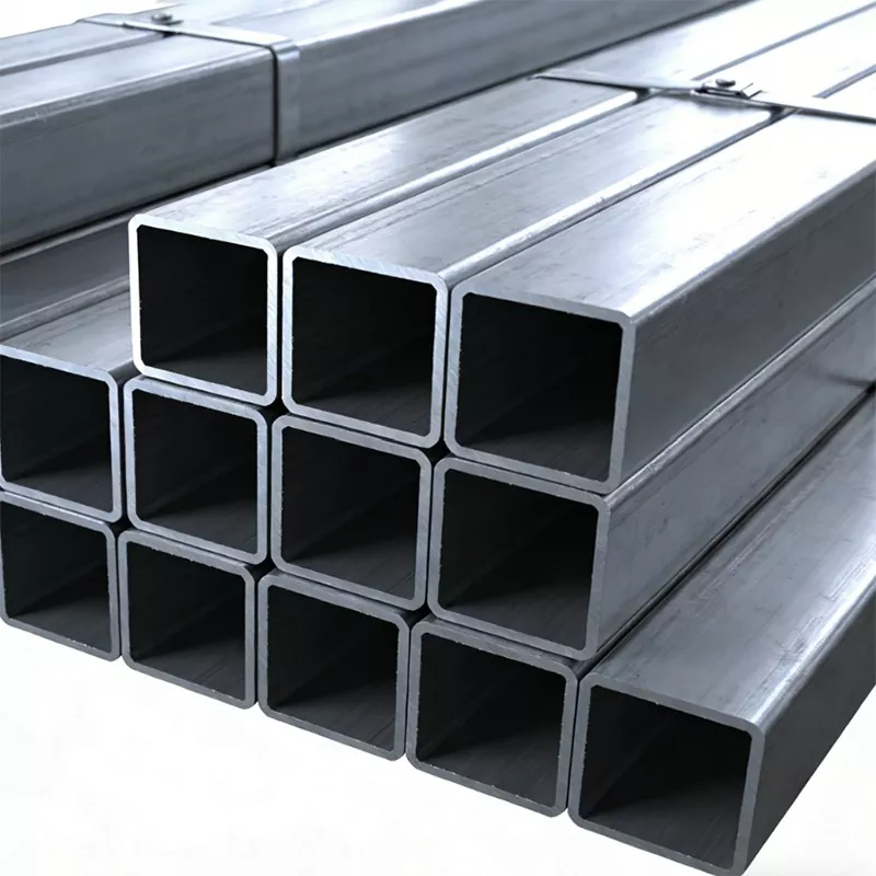 Wie wählen Sie das rechtwinklige Vierkantrohr für Ihr Projekt aus?