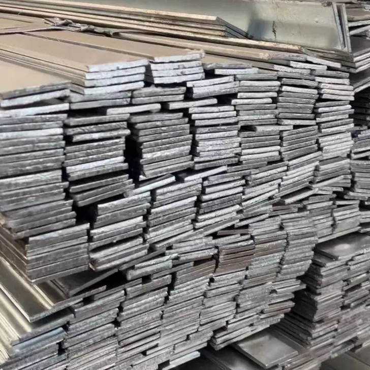 Wie Flachstahl die Festigkeit, Vielseitigkeit und Kosteneffizienz in Industrieprojekten verbessert