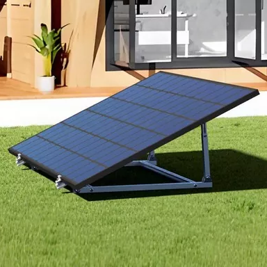 Wie verbessert eine PV-Halterung für den Balkon die Effizienz und Sicherheit der Solarstrominstallation?