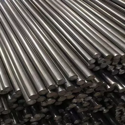 Kaltgezogener Rundstab