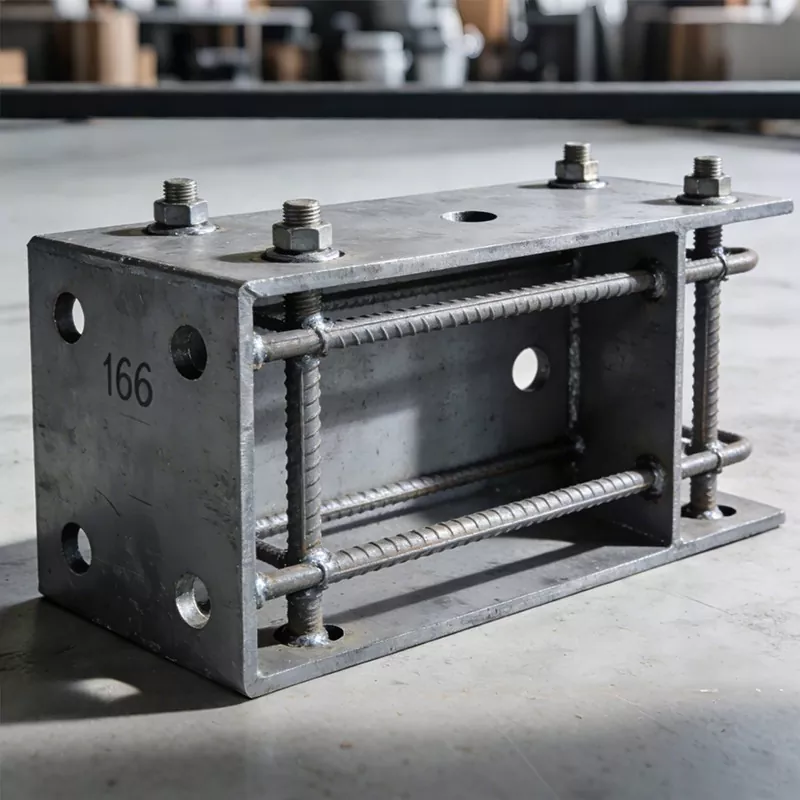 Benutzerdefinierte eingebettete Komponenten