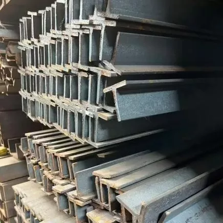 Warmgewalzte T-Stange